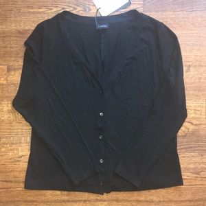 Long Sleeve Cardigan